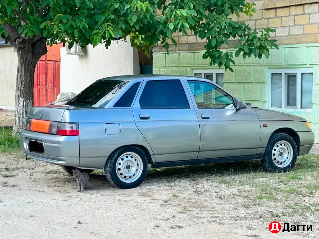 LADA (ВАЗ) 2110, 2006 года