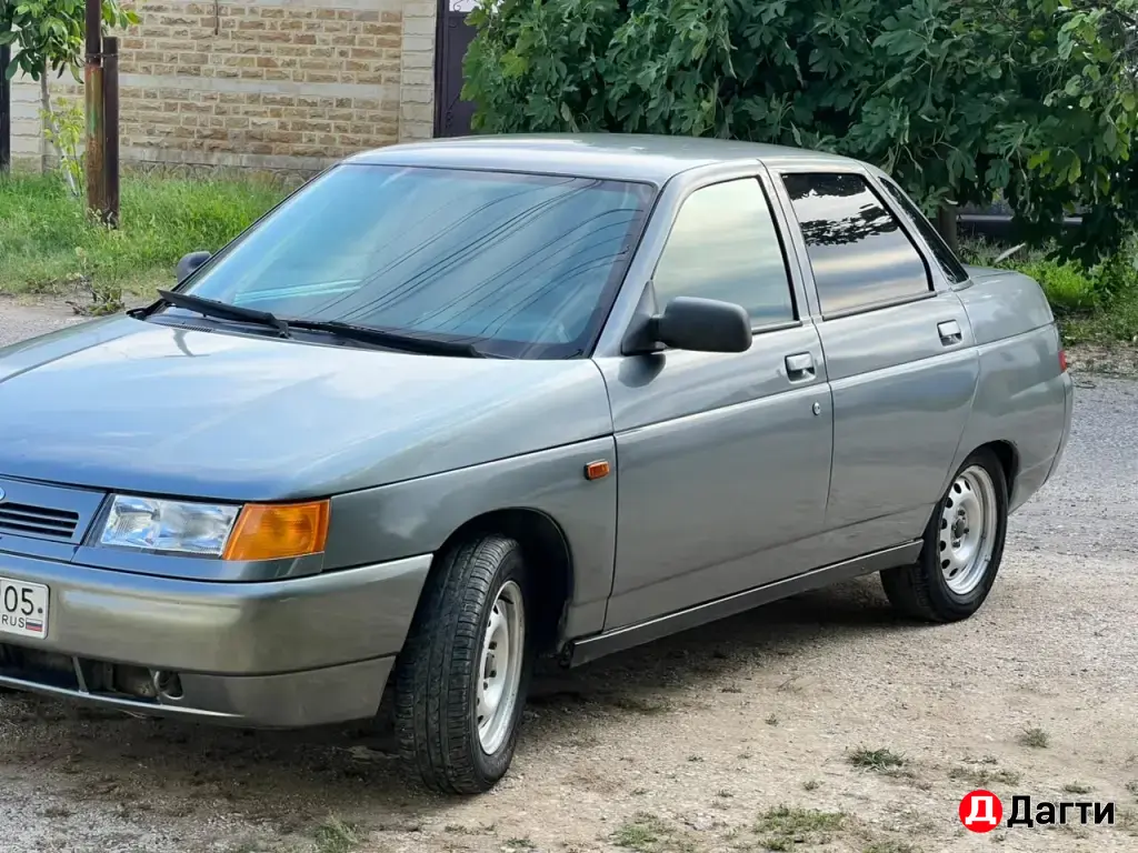 LADA (ВАЗ) 2110, 2006 года