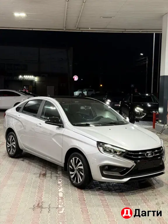 LADA (ВАЗ) Vesta, 2025 года