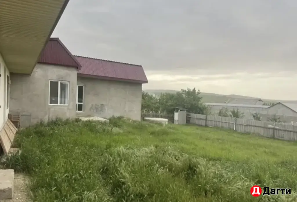 дом 8 сотых