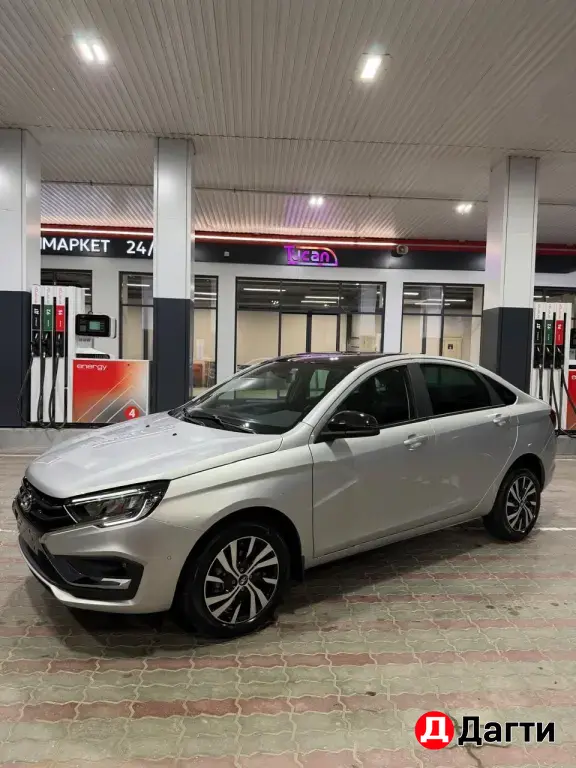 LADA (ВАЗ) Vesta, 2025 года