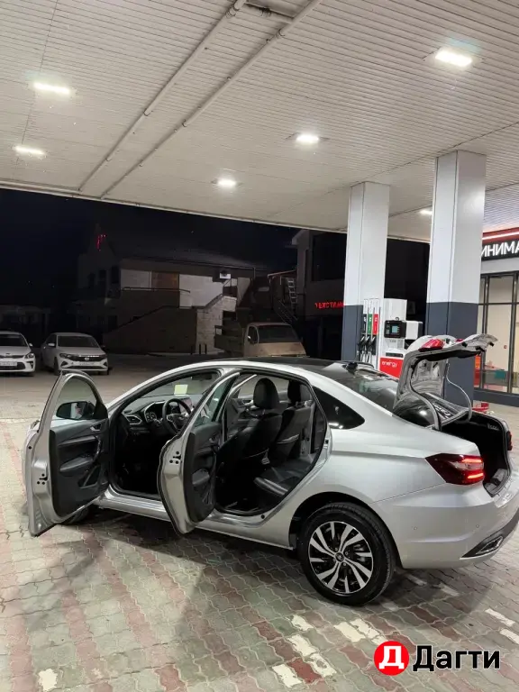 LADA (ВАЗ) Vesta, 2025 года