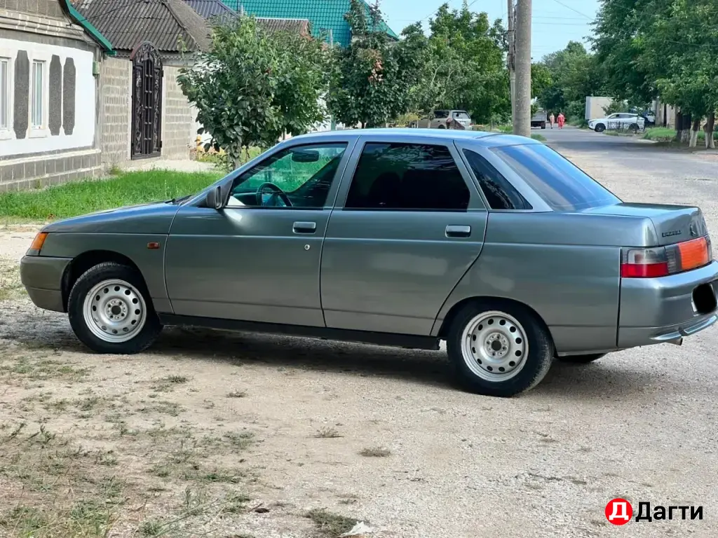 LADA (ВАЗ) 2110, 2006 года