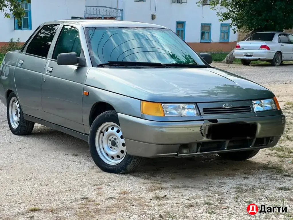 LADA (ВАЗ) 2110, 2006 года
