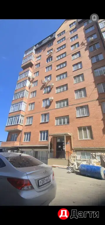 Продается квартира