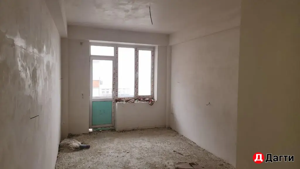 Продается квартира