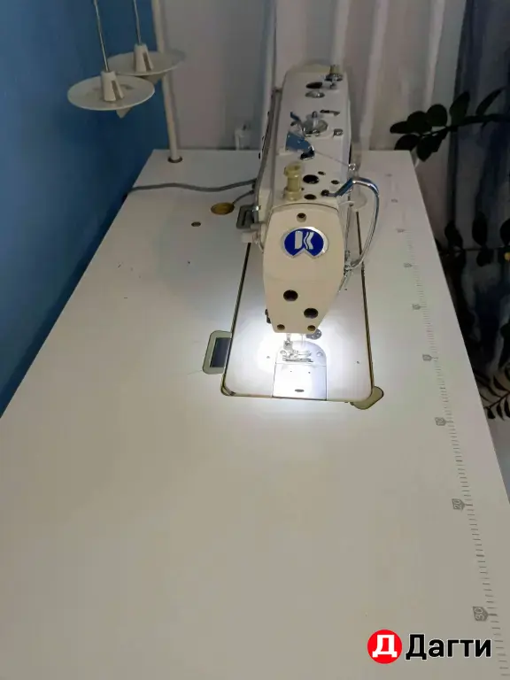 швейная машинка