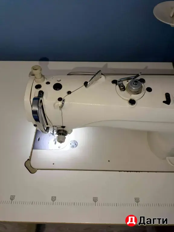 швейная машинка