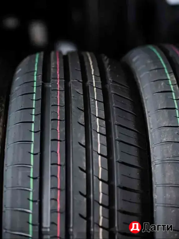 новые шины 185/65/15