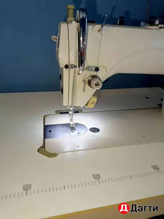 швейная машинка