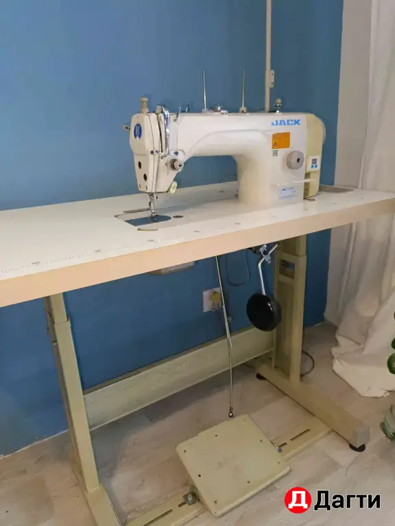 швейная машинка