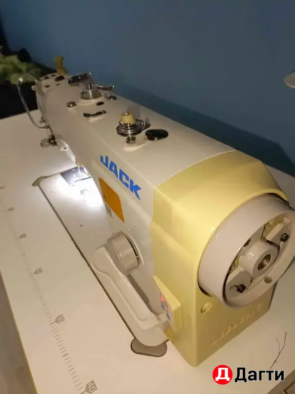 швейная машинка
