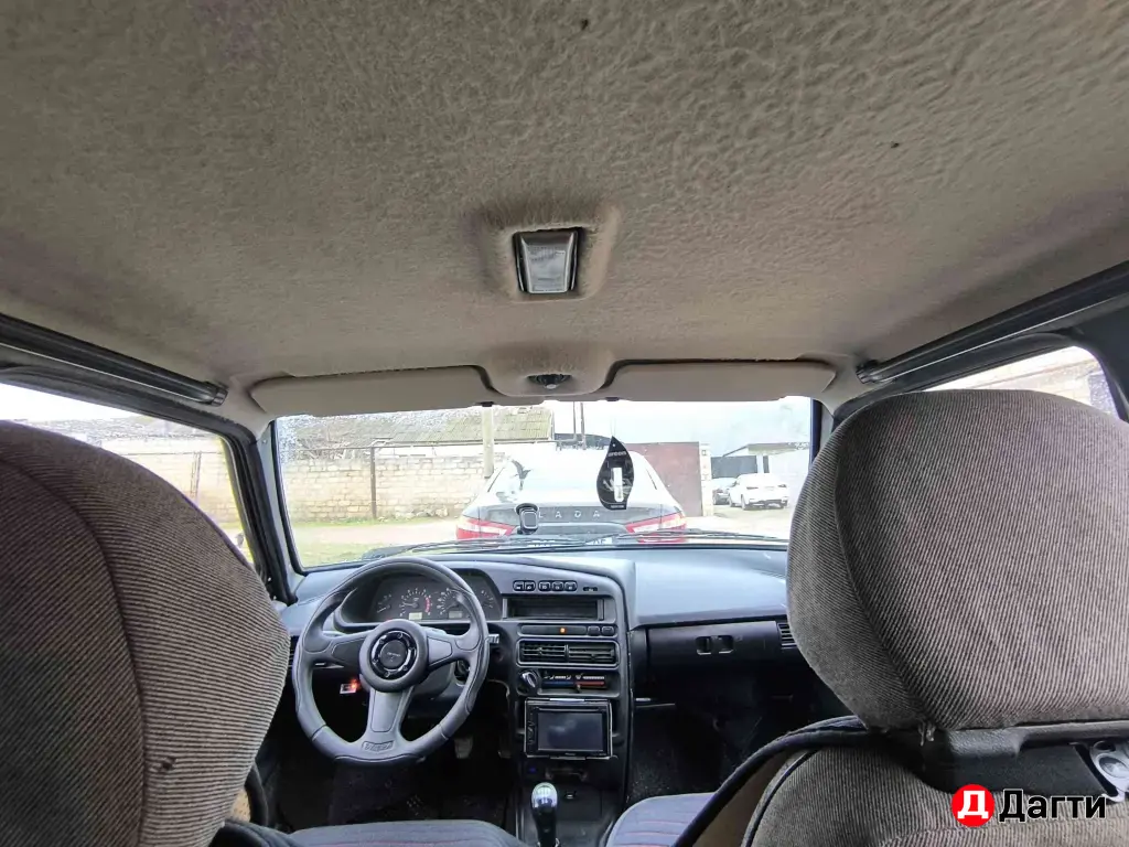 LADA (ВАЗ) 2114, 2008 года