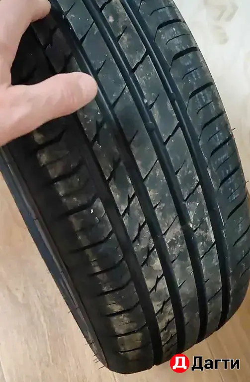 новые шины 185/65/15