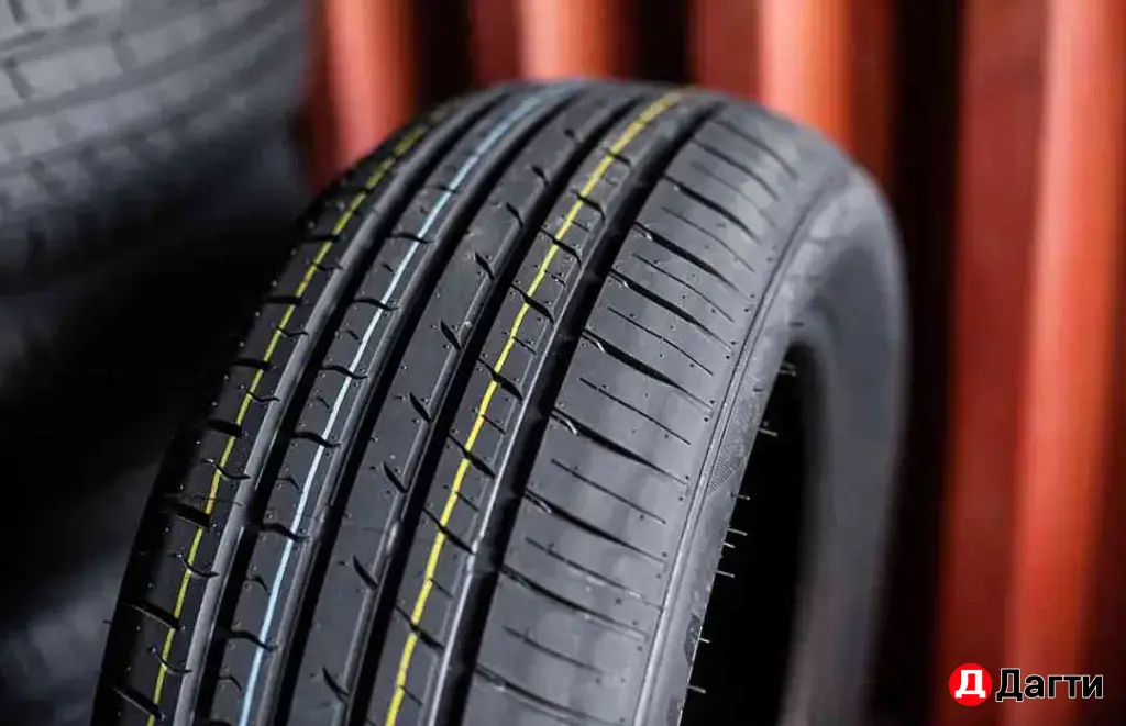 новые шины 185/65/15