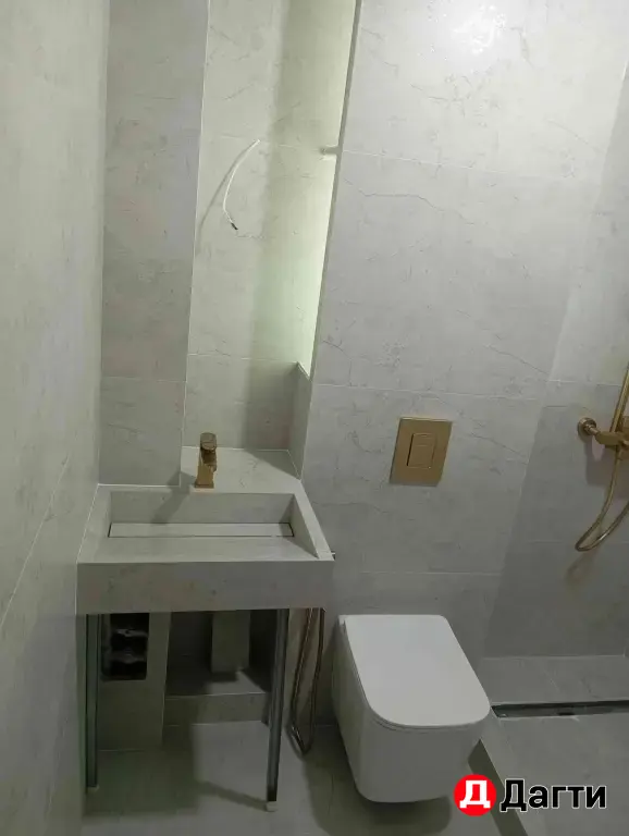 кафелние работы под ключ