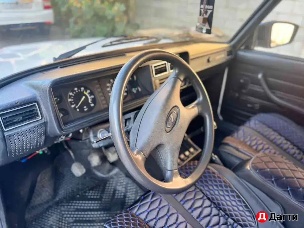 LADA (ВАЗ) 2104, 2012 года