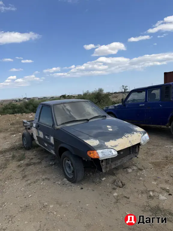 LADA (ВАЗ) 2114, 2010 года