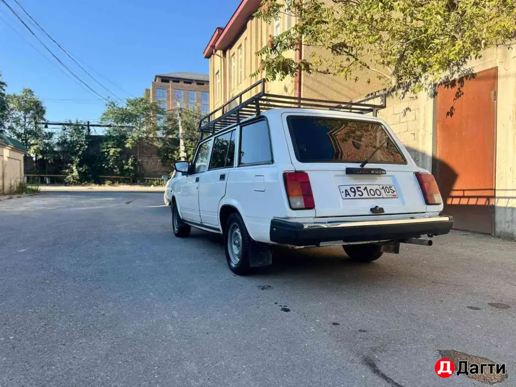 LADA (ВАЗ) 2104, 2012 года
