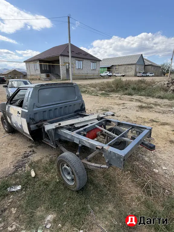 LADA (ВАЗ) 2114, 2010 года