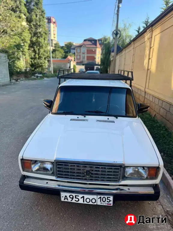 LADA (ВАЗ) 2104, 2012 года