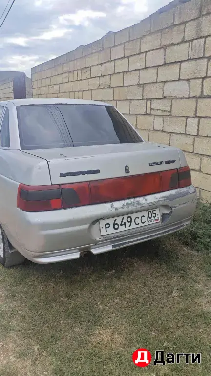 LADA (ВАЗ) 2110, 2005 года