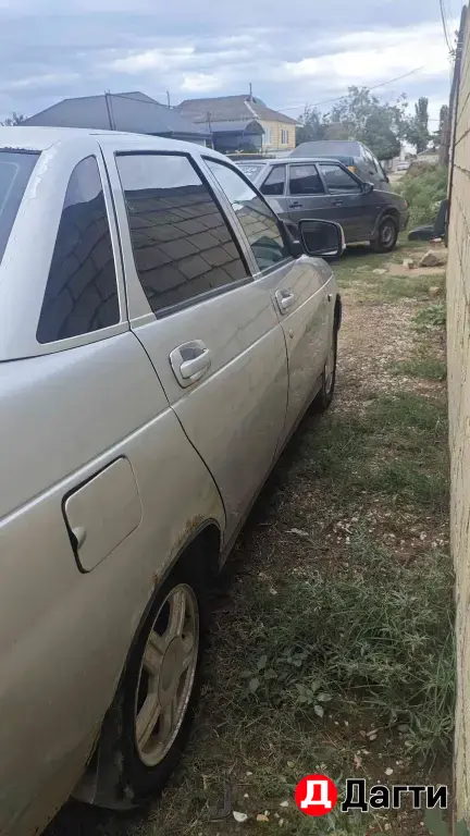 LADA (ВАЗ) 2110, 2005 года