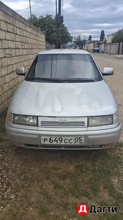 LADA (ВАЗ) 2110, 2005 года