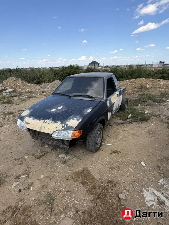 LADA (ВАЗ) 2114, 2010 года