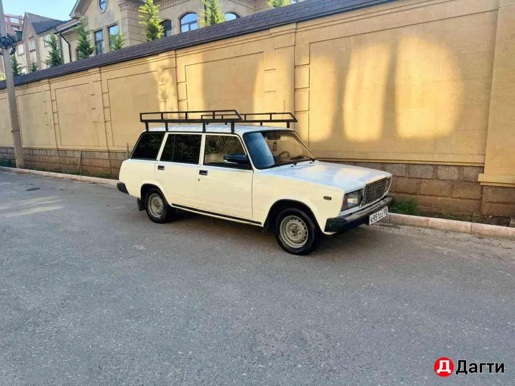 LADA (ВАЗ) 2104, 2012 года