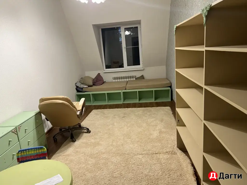 Сдаётся просторная квартиры на длительный срок