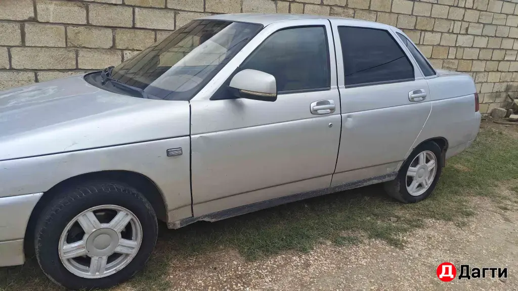 LADA (ВАЗ) 2110, 2005 года