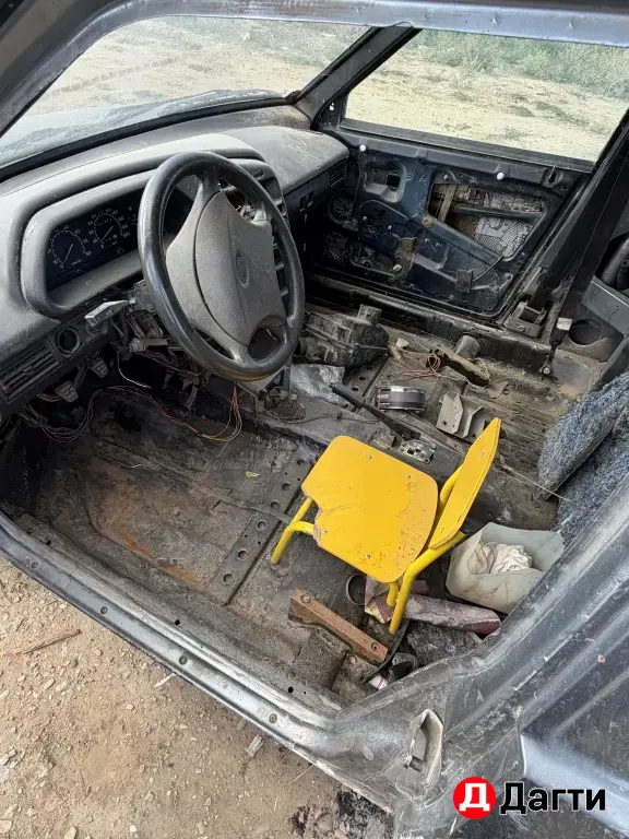 LADA (ВАЗ) 2114, 2010 года