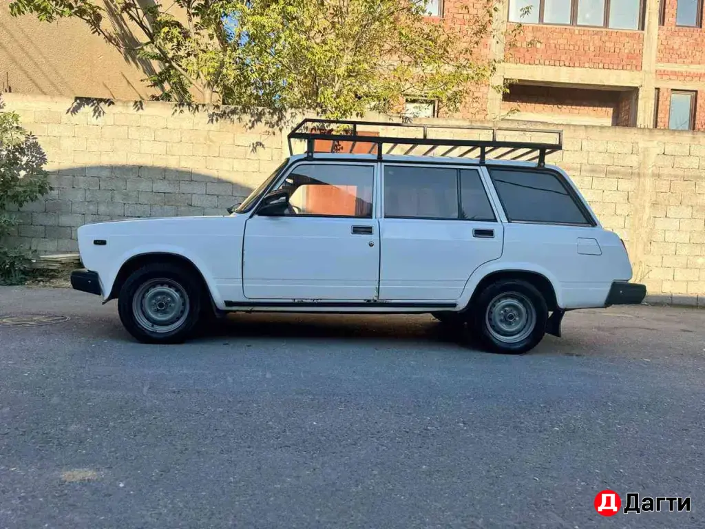 LADA (ВАЗ) 2104, 2012 года