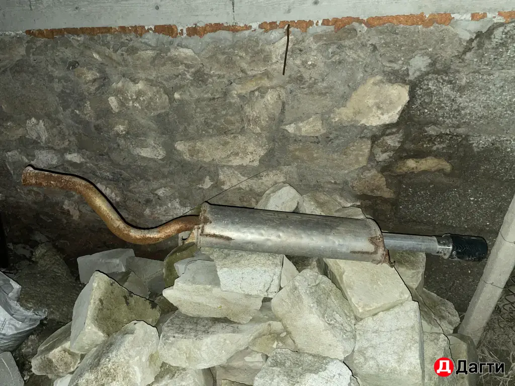 глушитель 9ка