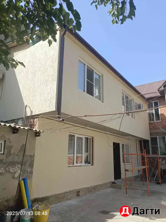 утепление домов и балконов