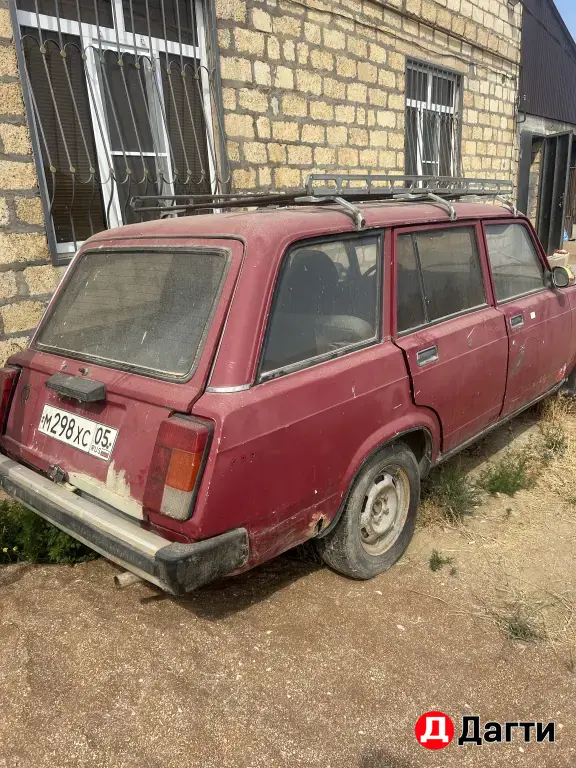 LADA (ВАЗ) 2104, 2005 года