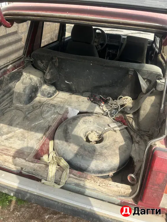 LADA (ВАЗ) 2104, 2005 года