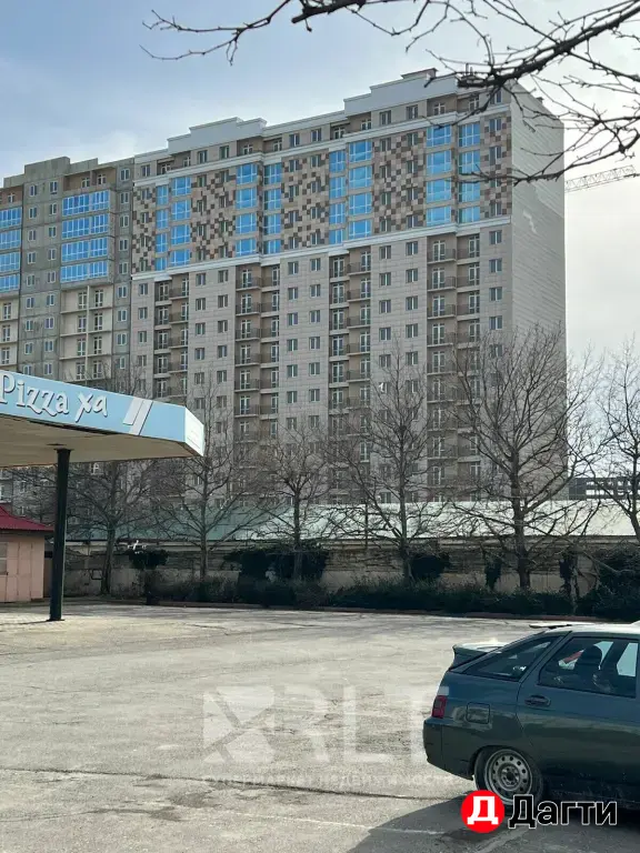 Продается трехкомнатная квартира общей площадью 88,6 квадратных метра.