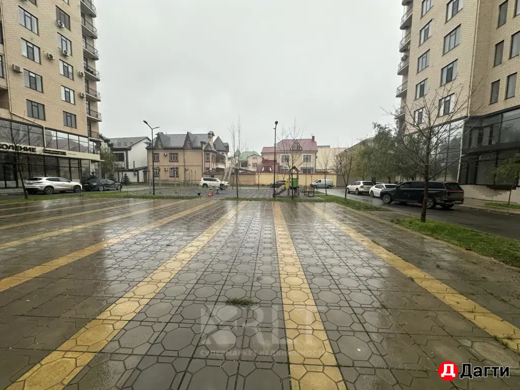 Продается просторная 2х комнатная квартира в Жилом Комплексе PLATINUM