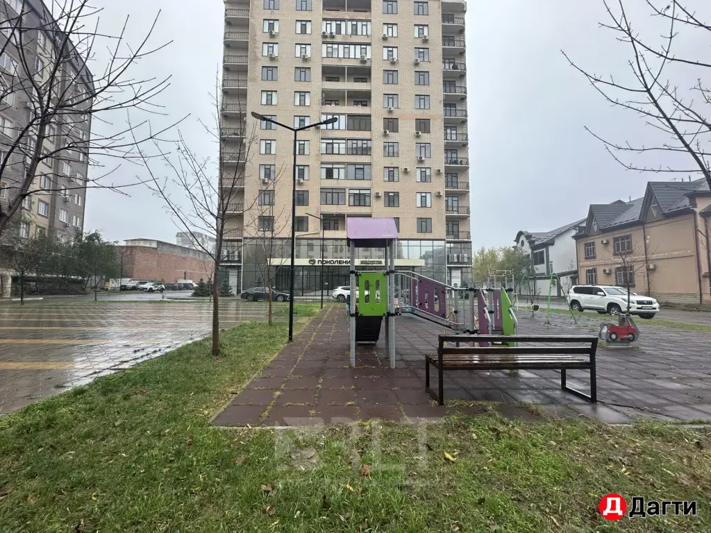 Продается просторная 2х комнатная квартира в Жилом Комплексе PLATINUM