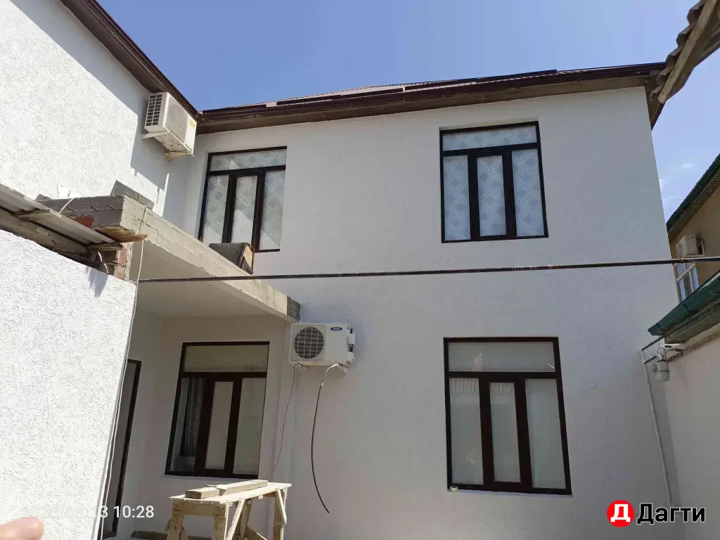 утепление домов и балконов