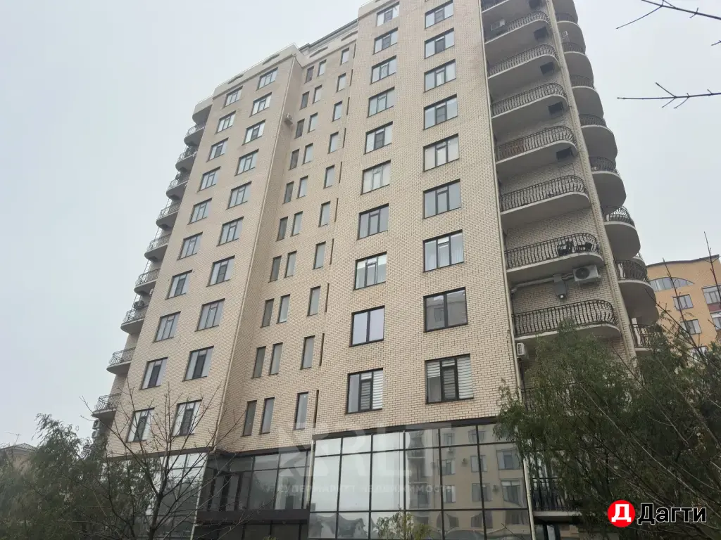 Продается просторная 2х комнатная квартира в Жилом Комплексе PLATINUM