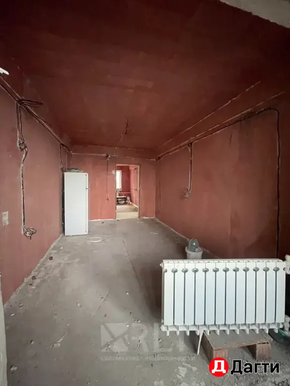 Продаётся двухкомнатная квартира в Махачкале , в Редукторный районе