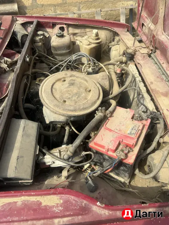 LADA (ВАЗ) 2104, 2005 года