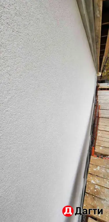 утепление домов и балконов