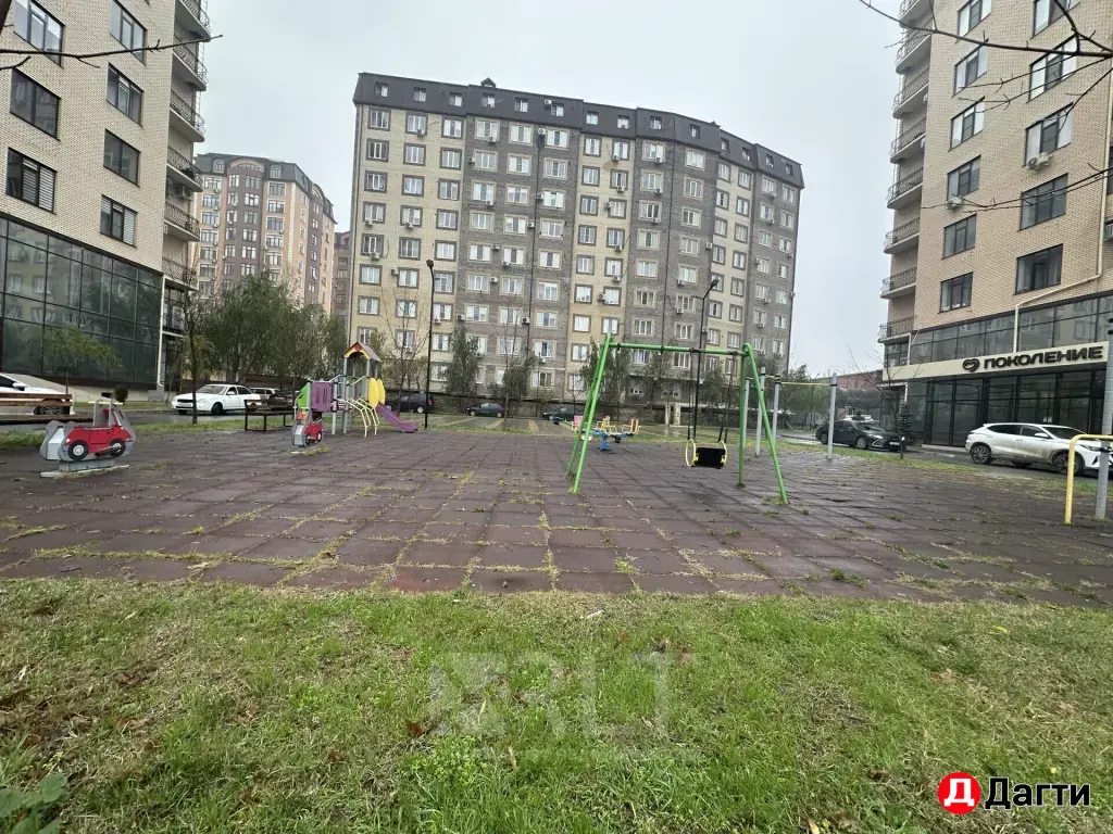 Продается просторная 2х комнатная квартира в Жилом Комплексе PLATINUM