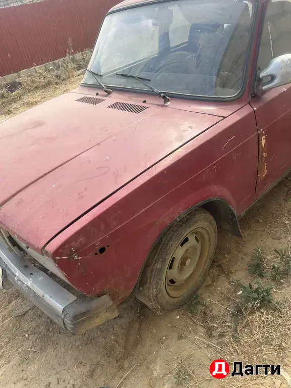 LADA (ВАЗ) 2104, 2005 года