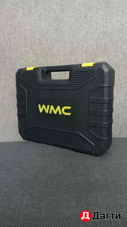 набор инструментов