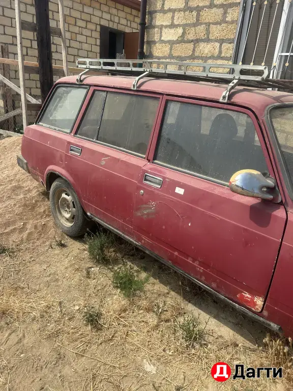 LADA (ВАЗ) 2104, 2005 года